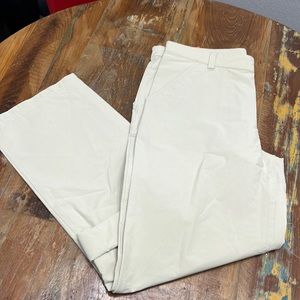 NWT Youth Girls North Face Parker Pants